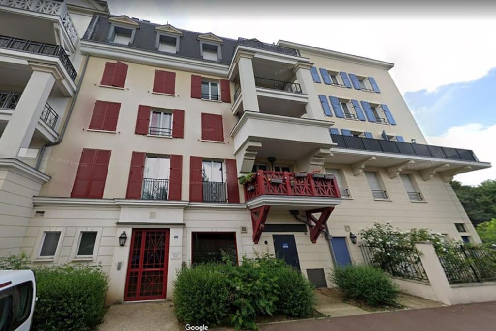 Photo of Buildings in Le Blanc-Mesnil