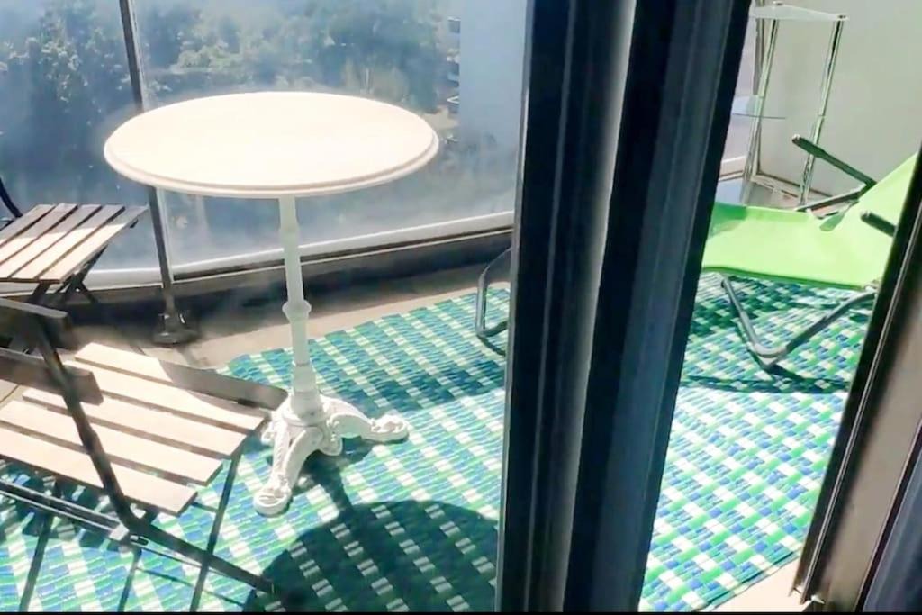 Photo of Patio Balcony in Saint-Maurice