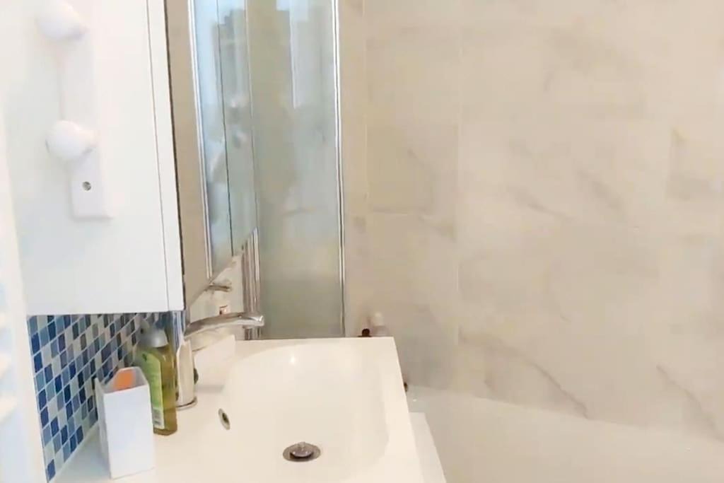 Photo of Bathroom in Saint-Maurice