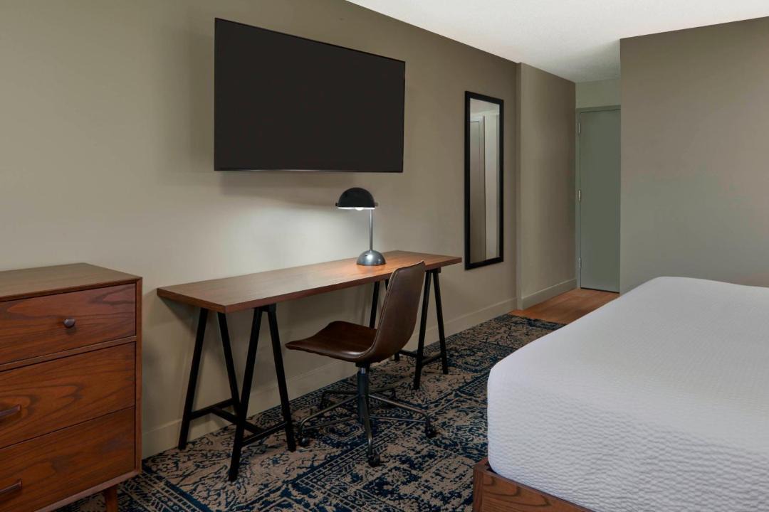 Photo of Bedroom in Mississauga