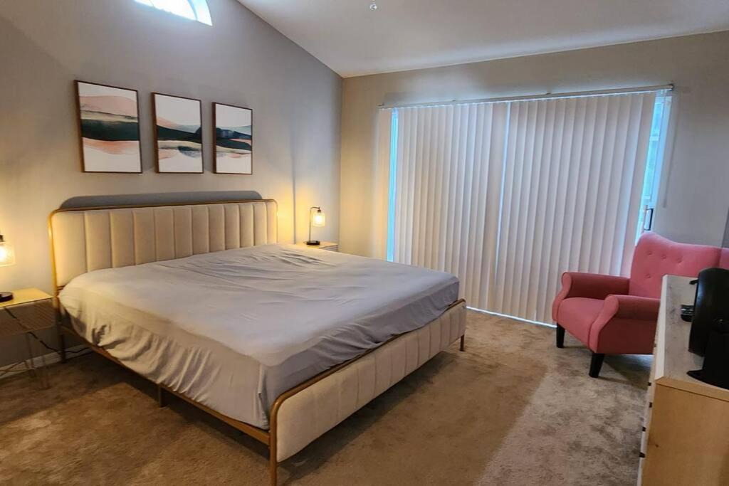 Photo of Bedroom in Boyette Springs