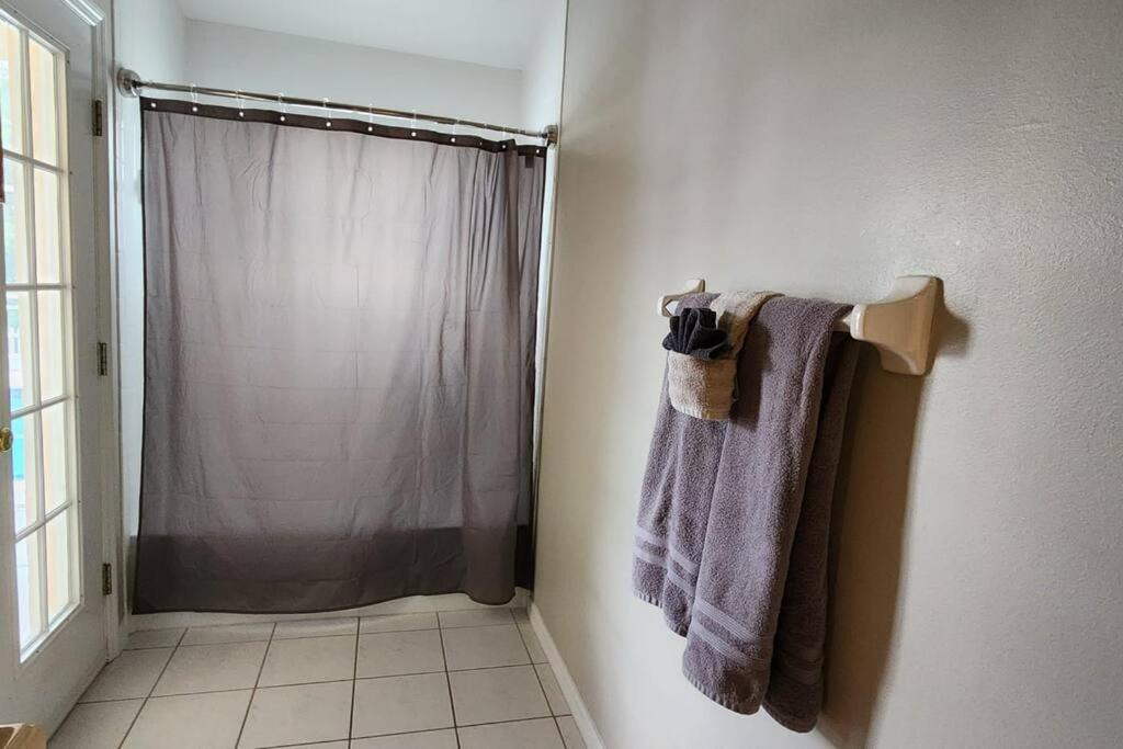 Photo of Bedroom in Boyette Springs