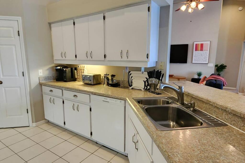 Photo of Kitchen in Boyette Springs