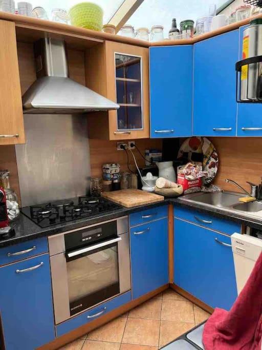 Photo of Kitchen in Amerique