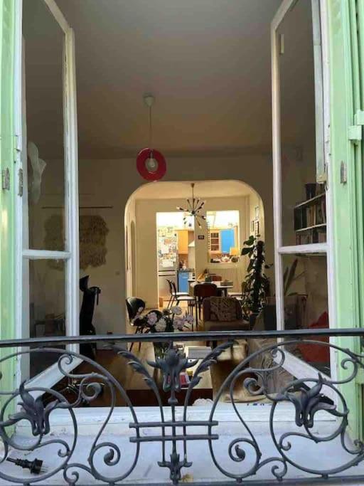 Photo of Livingroom in Amerique