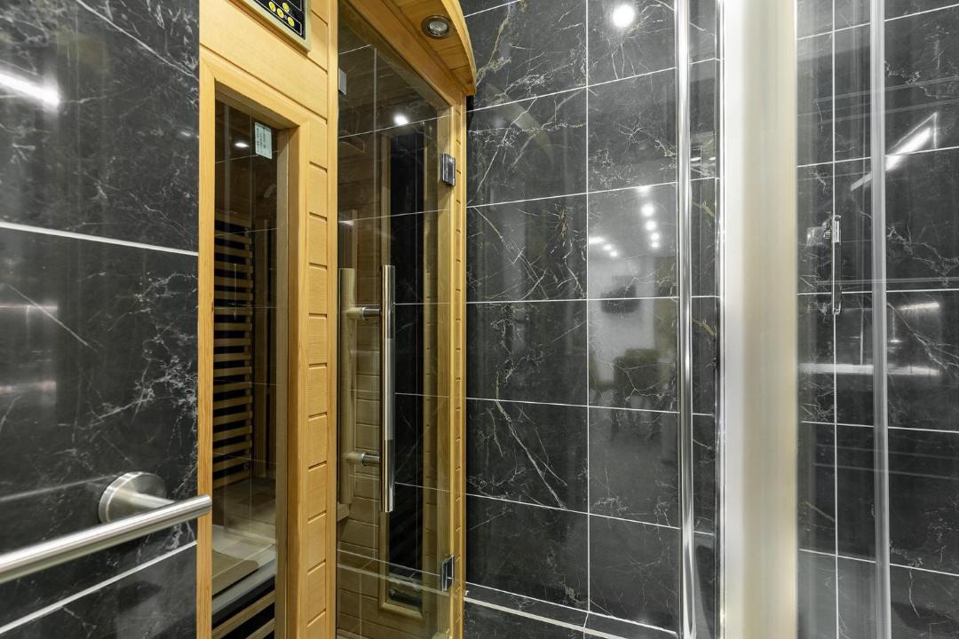 Photo of Bathroom in Amerique