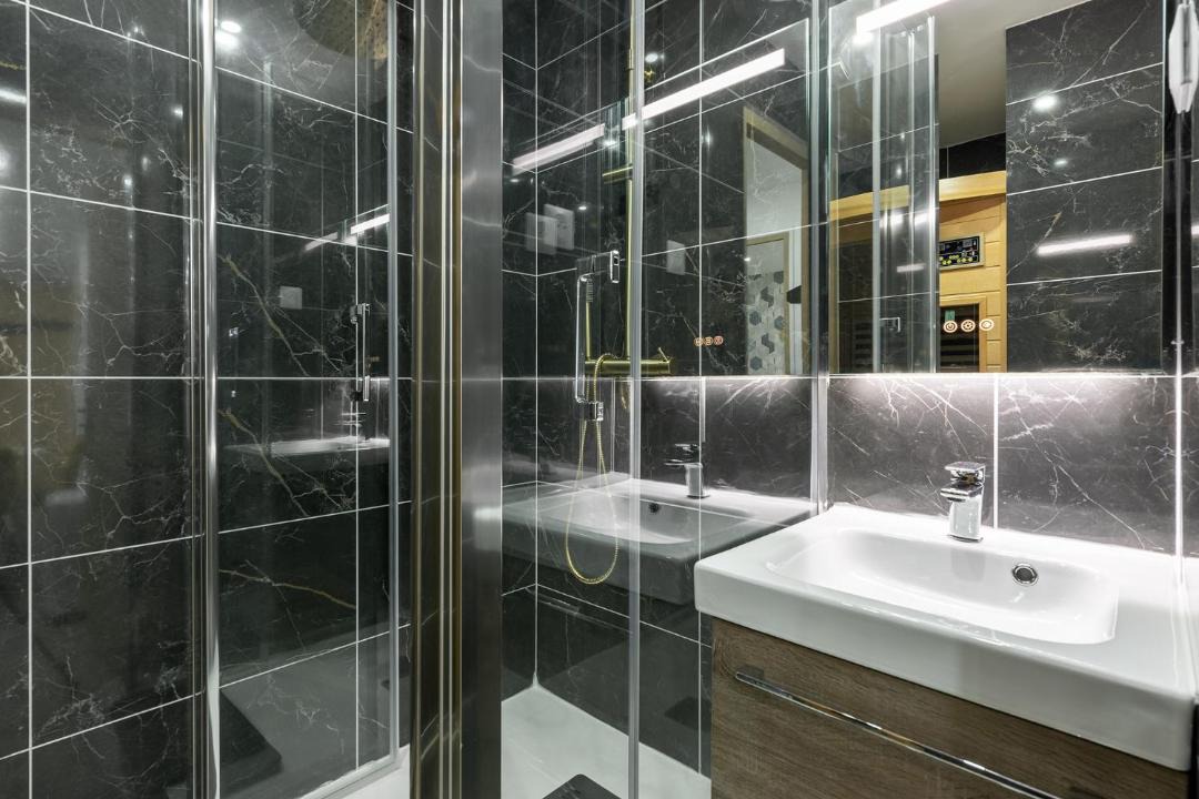 Photo of Bathroom in Amerique