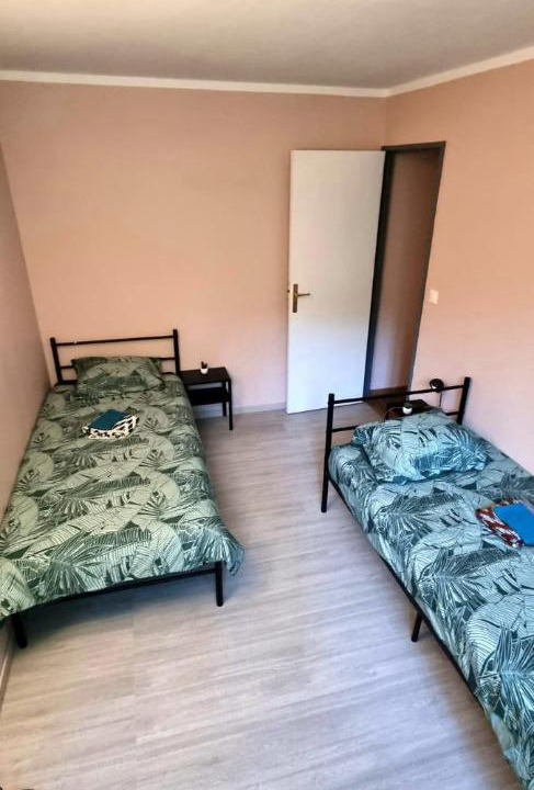 Photo of Bedroom in Saint-Denis
