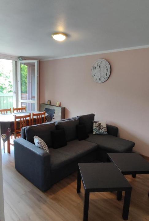 Photo of Livingroom in Saint-Denis