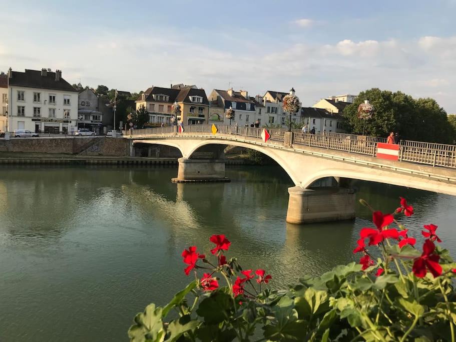 Photo of Outdoor in Lagny-sur-Marne