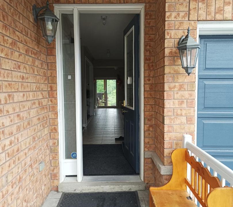 Photo of Patio Balcony in Newmarket