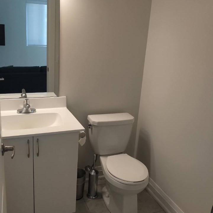 Photo of Bathroom in Woodbridge