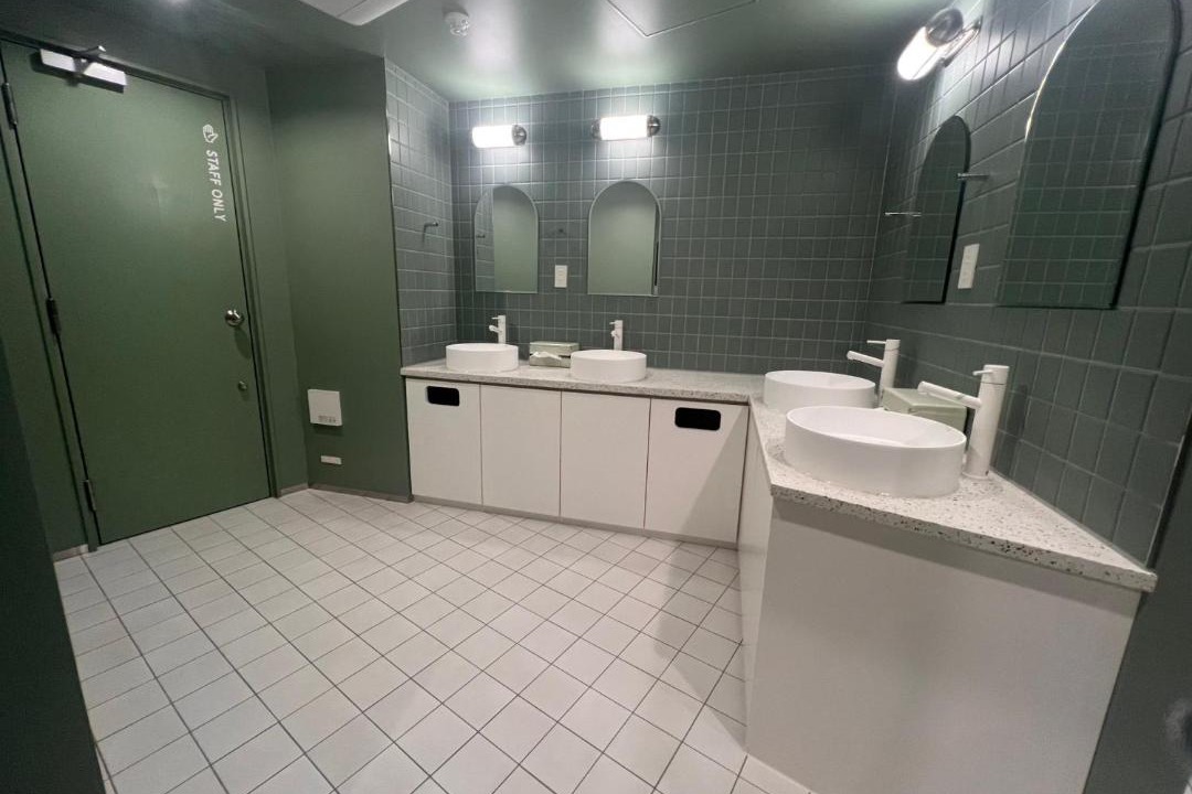 Photo of Bathroom in Shibuya