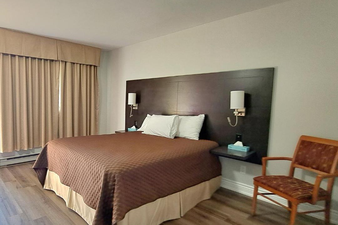Photo of Bedroom in Goderich