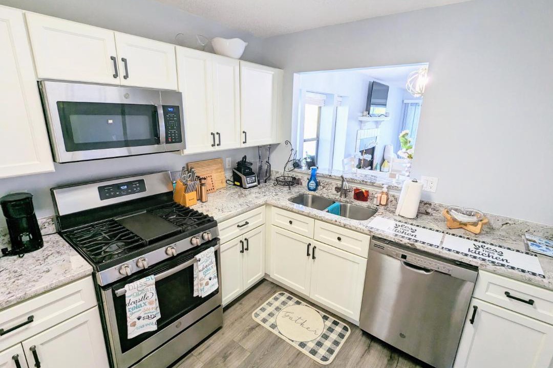 Photo of Kitchen in Winter Haven