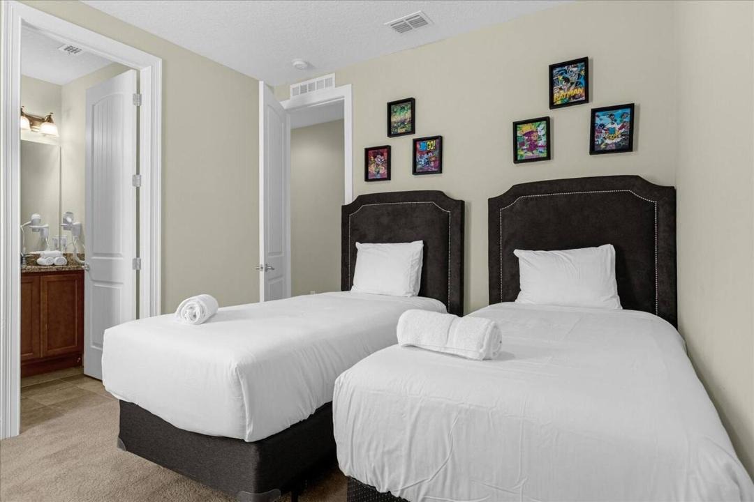 Photo of Bedroom in West Kissimmee