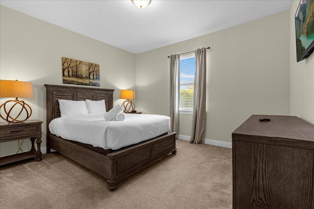 Photo of Bedroom in West Kissimmee