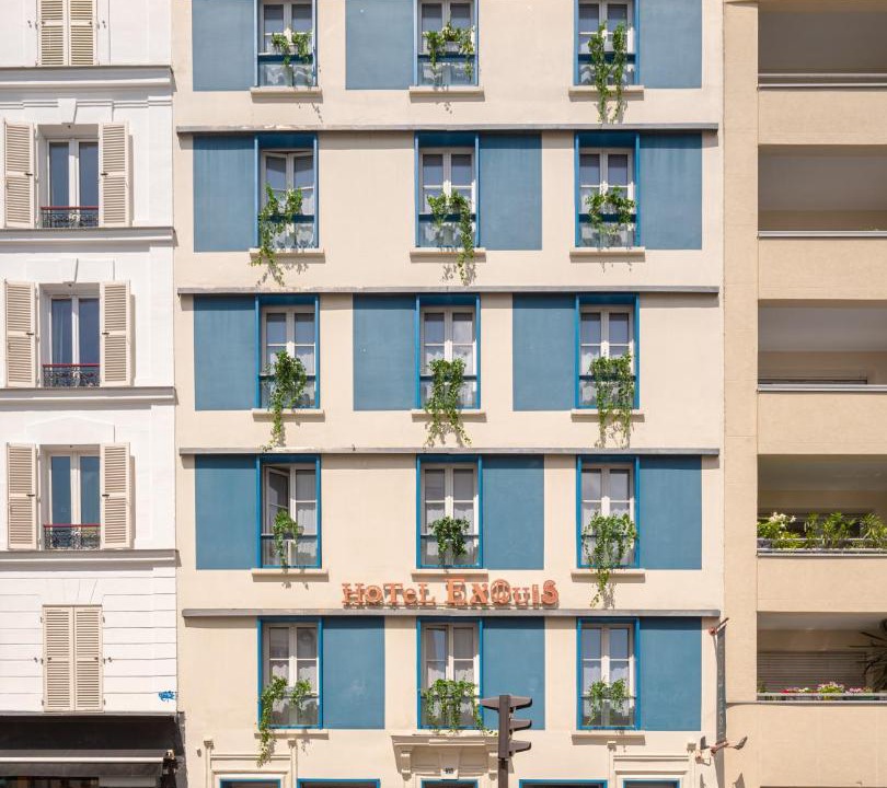 Photo of Others in Quartier de la Roquette