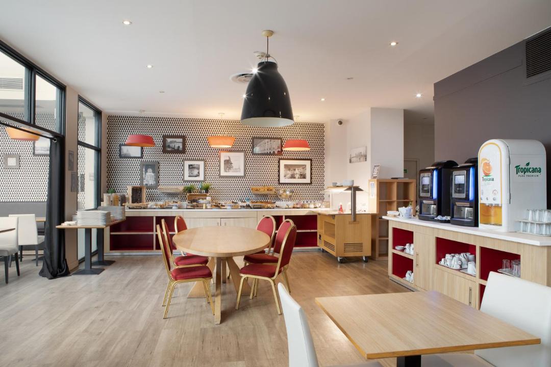 Photo of Livingroom in Saint-Maurice