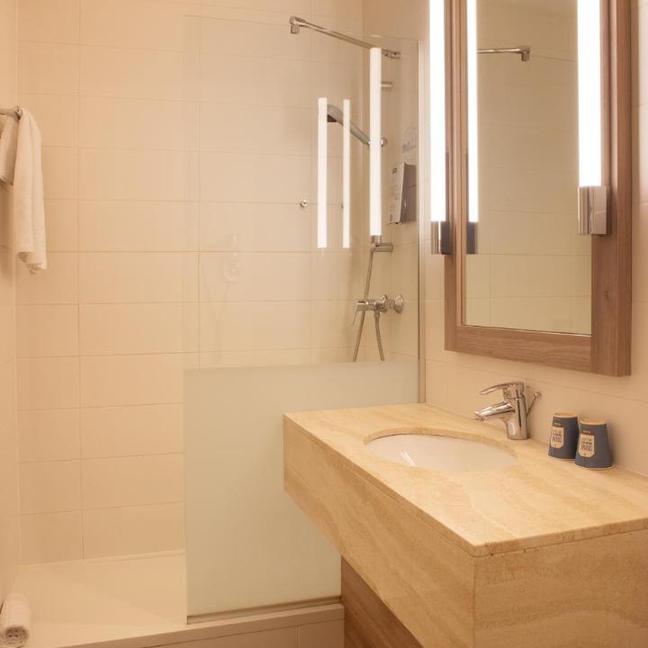 Photo of Bathroom in Saint-Maurice