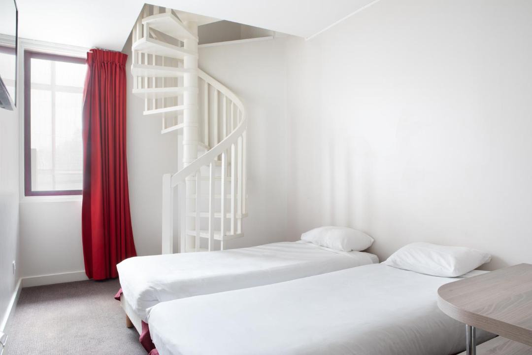 Photo of Bedroom in Saint-Maurice
