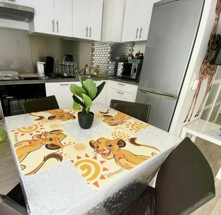 Photo of Kitchen in Chanteloup-en-Brie