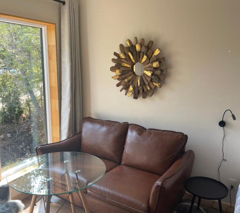 Photo of Livingroom in Tobermory