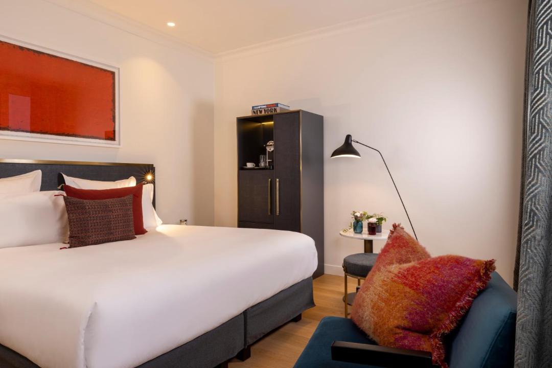 Photo of Bedroom in Neuilly-sur-Seine