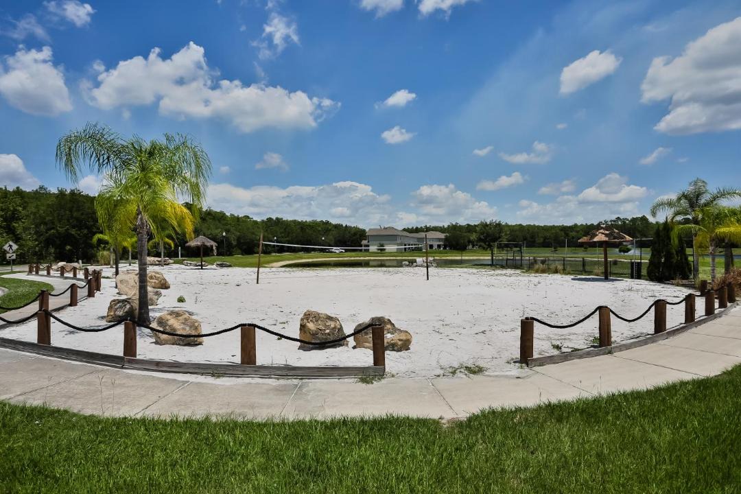 Photo of Outdoor in Trafalgar Village