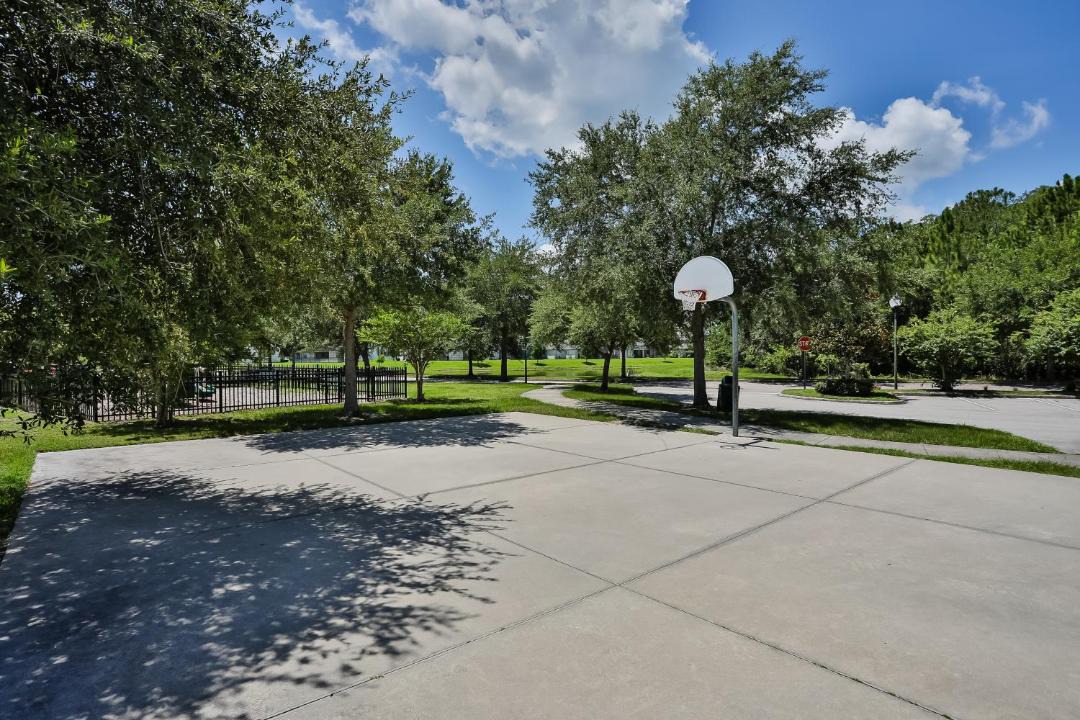 Photo of Outdoor in Trafalgar Village