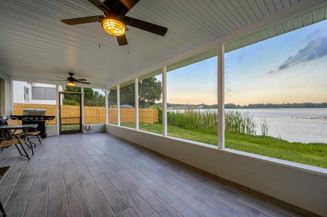 Photo of Patio Balcony in Winter Haven