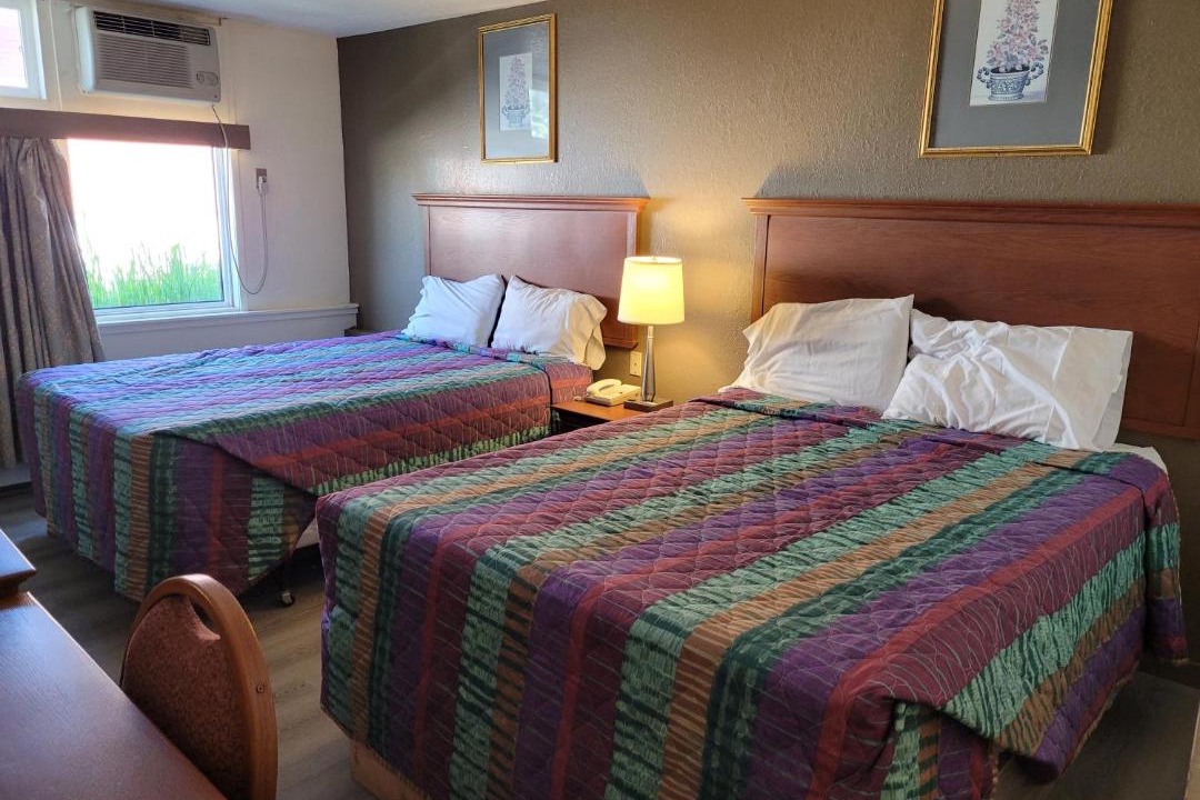 Photo of Bedroom in Sudbury