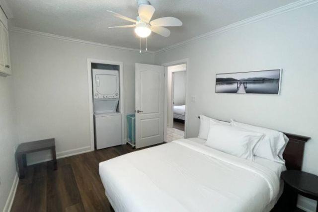 Photo of Bedroom in North Bay
