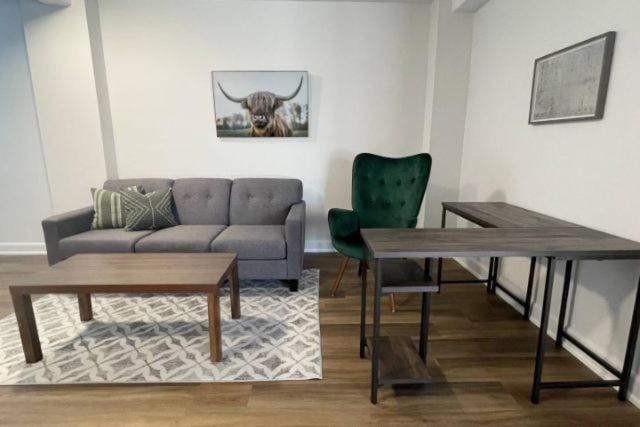 Photo of Livingroom in North Bay