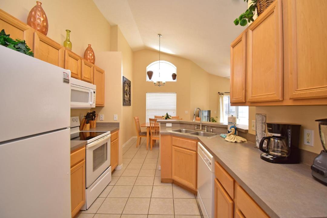 Photo of Kitchen in Solana