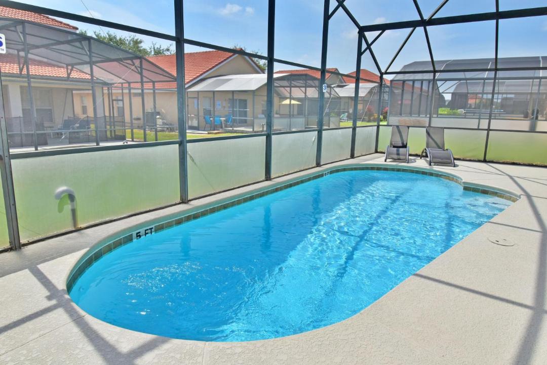 Photo of Patio Balcony in Solana