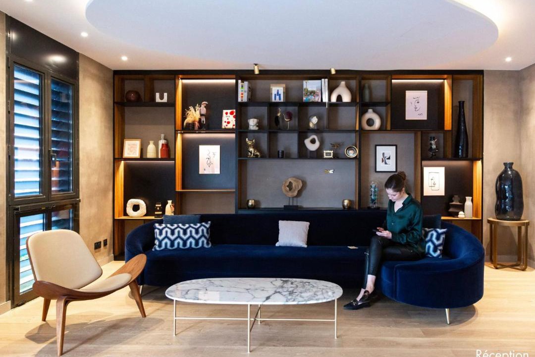Photo of Livingroom in Ferrieres-en-Brie