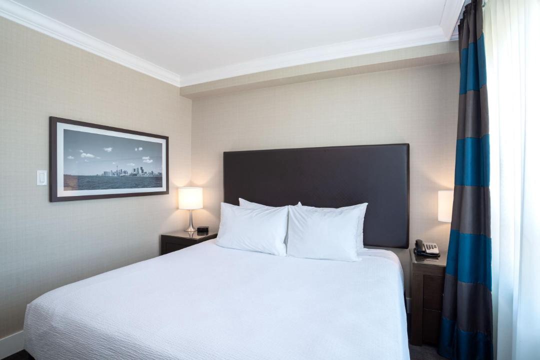 Photo of Bedroom in Oakville