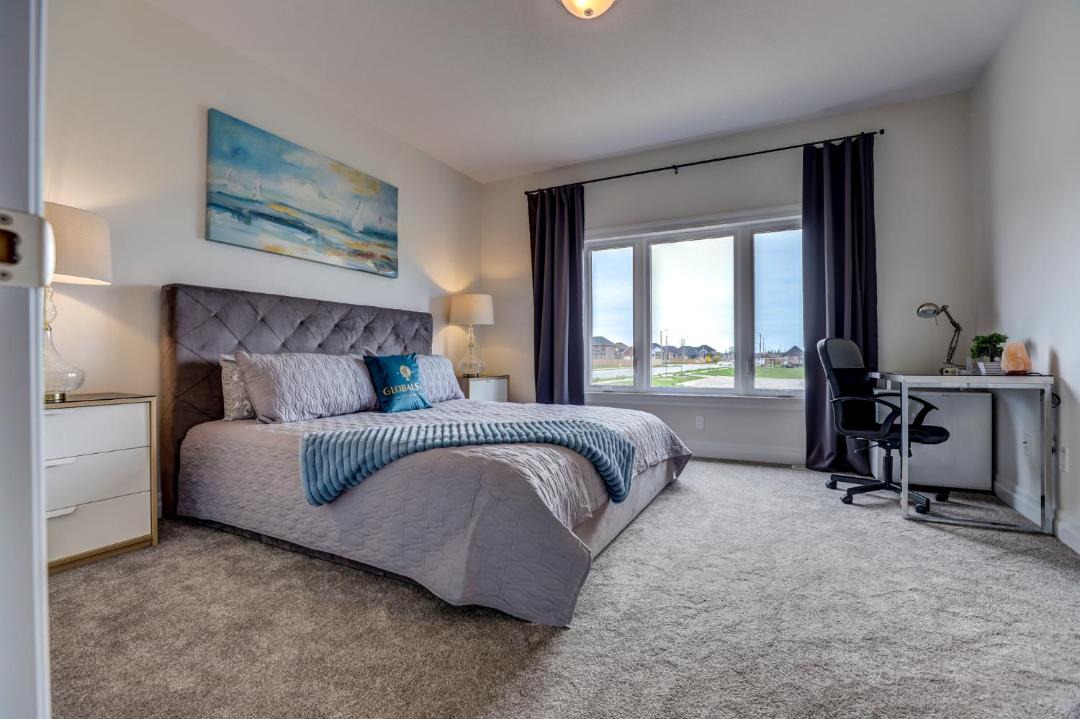 Photo of Bedroom in CityPlace