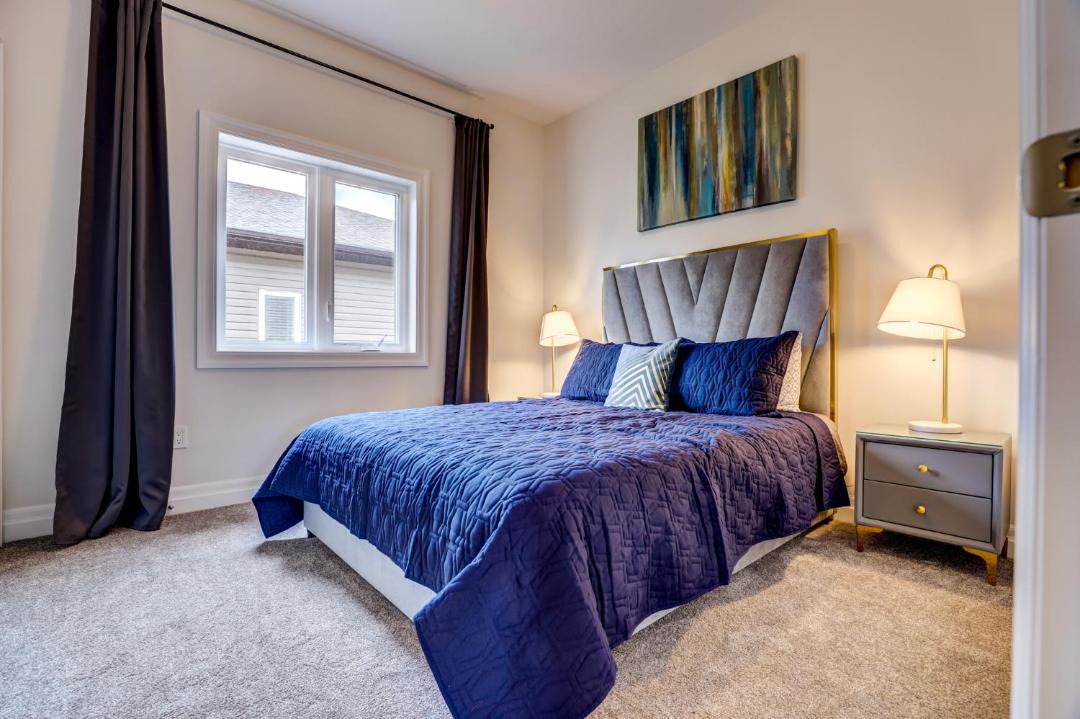 Photo of Bedroom in CityPlace