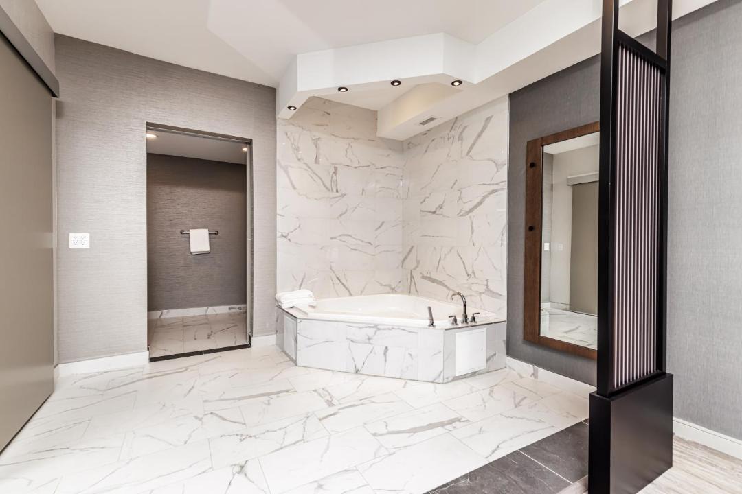 Photo of Bathroom in Airport Road Business Centre