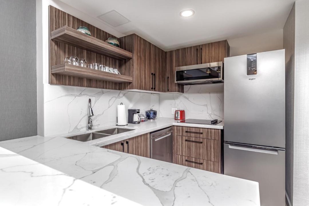 Photo of Kitchen in Airport Road Business Centre