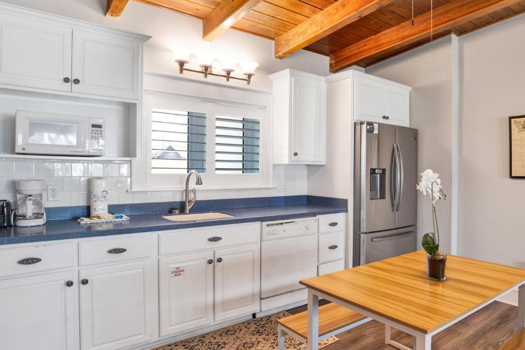 Photo of Kitchen in Villa Segunda