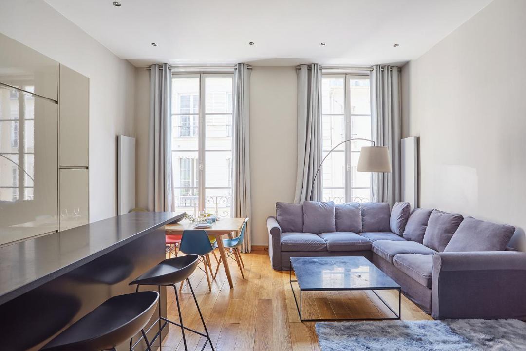 Photo of Livingroom in Les Iles
