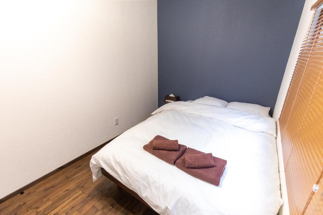 Photo of Bedroom in Hyakunincho