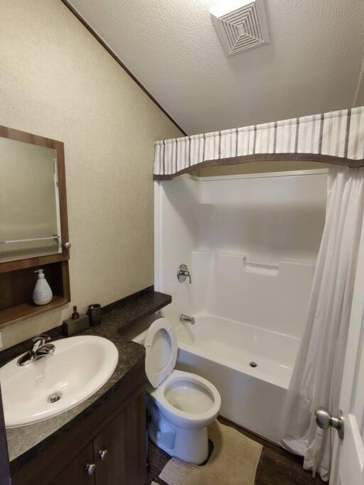 Photo of Bathroom in Niagara-on-the-Lake