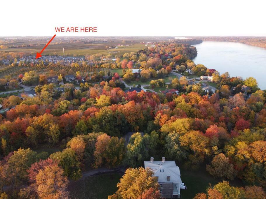 Photo of Outdoor in Niagara-on-the-Lake