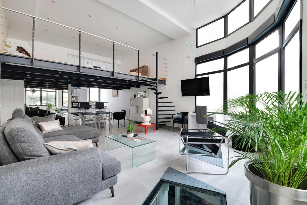 Photo of Livingroom in Pantin