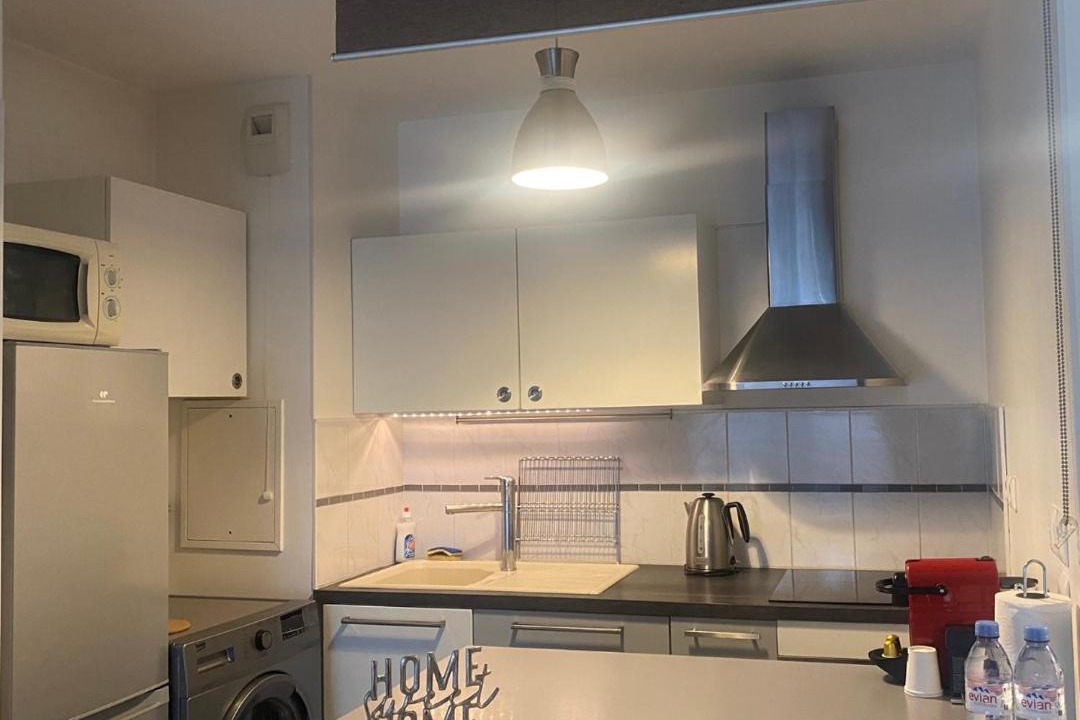 Photo of Kitchen in Epinay-sur-Seine