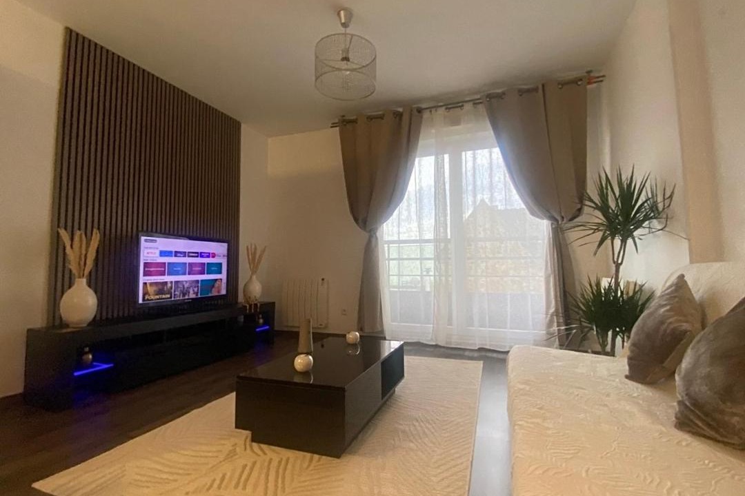 Photo of Livingroom in Epinay-sur-Seine